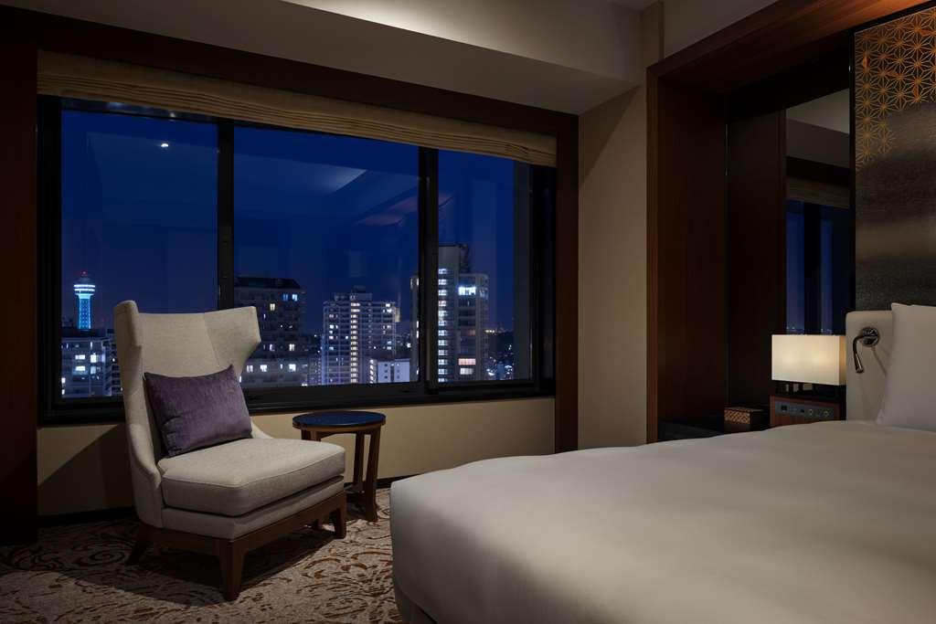 Hyatt Regency Yokohama Hotel Yokohama  Room photo